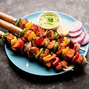 Kebabs